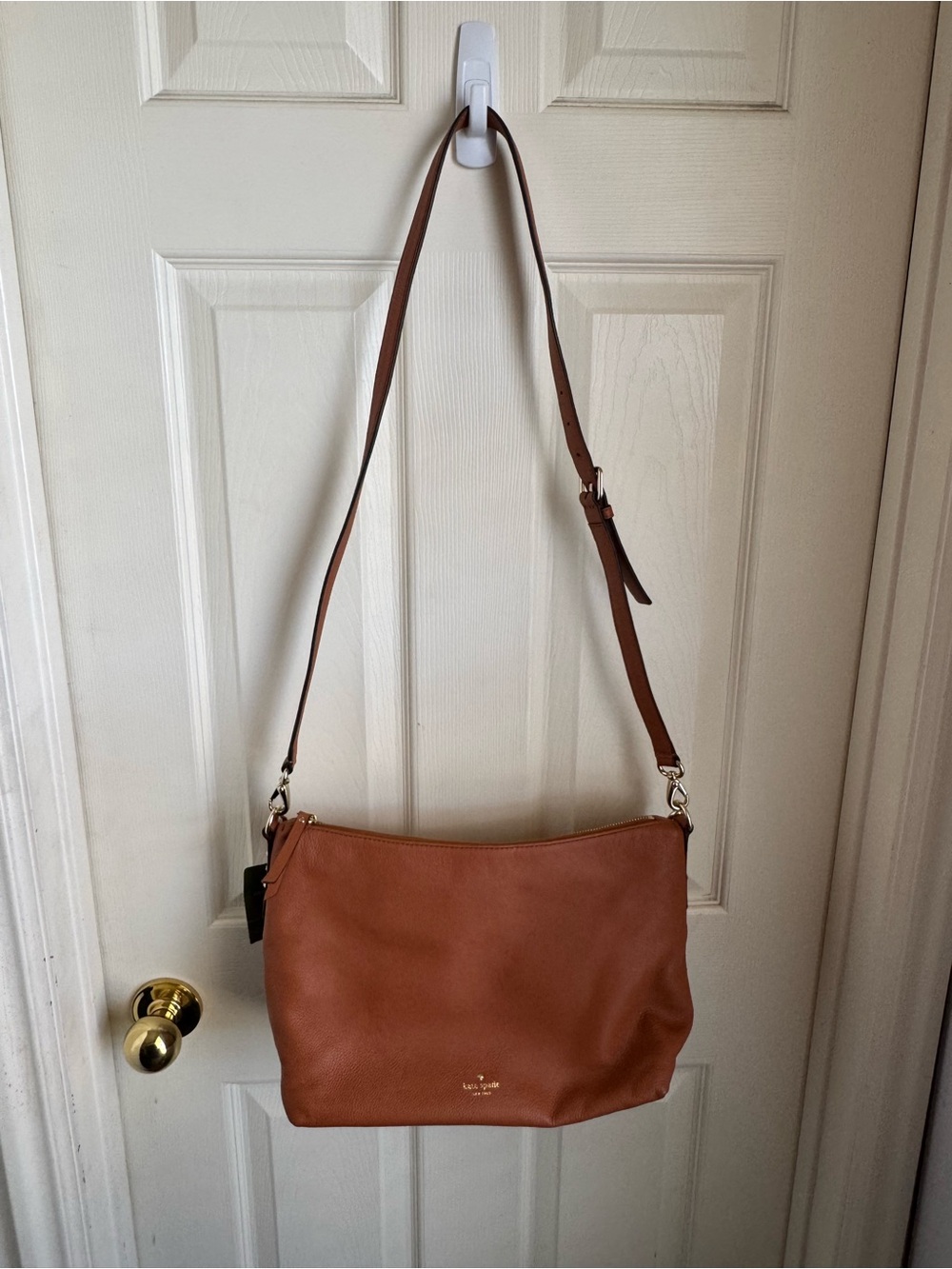 Kate Spade Large Crossbody Purse